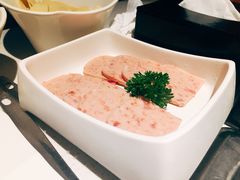 午餐肉-海底捞火锅(长沙华创国际广场店)