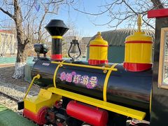 -静之湖度假区