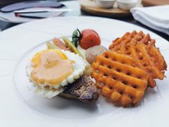 -恰餐厅CHAR Grill(北京三里屯洲际店)