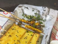 -辣出味岳阳特色烧烤·龙虾大排档(砂子塘总店)