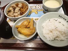 -真功夫(番禺剑桥郡店)