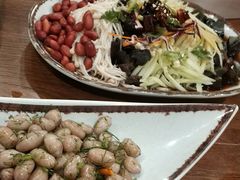 -万里闯关东铁锅炖菜馆(高新旗舰店)