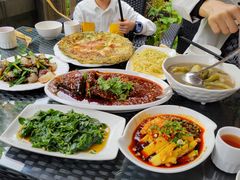 -华冠悠岚·庭院餐厅(青城后山店)