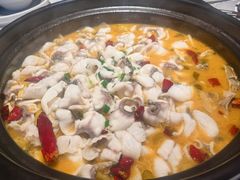 -周渝食惦酸菜鱼(青浦店)