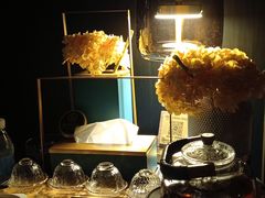 -亦境芳香·SPA影院足道(梅林店)