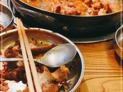 -枣玛尔脊骨汤·烤肉(西塔总店)