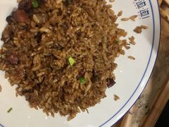 腊味炒饭-卤儿道道(杭州大厦501店)
