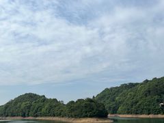 -庐山西海主景区