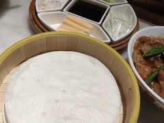 -小吊梨汤·北京菜·烤鸭(双井乐成中心店)