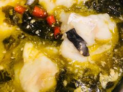 金汤酸菜鱼-老乡鸡(南京高淳悦达广场店)