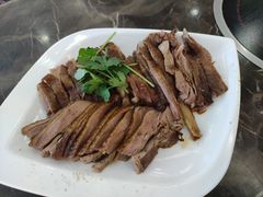 -陆记鹅庄·潮汕菜·狮头鹅(大仟里店)