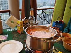 -火舞泰·泰式海鲜火锅餐厅(世纪城店)