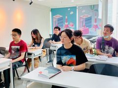 -帝京日语(春熙路旗舰校区)