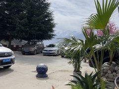 -萝卜寨羌文化生态旅游区