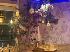 -胖老汉椒麻鸡清真新疆菜(西御街店)