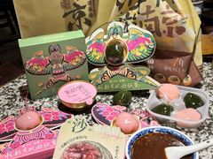-南京大牌档(崇文门国瑞店)