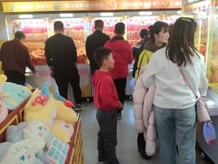 -娃娃集合营(上海奉贤龙湖天街店)