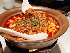 -大潮淮·淮扬菜(何园旗舰店)