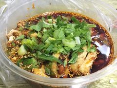 -李老五口水鸡(万寿路店)