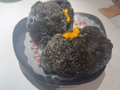 -禄运茶居·手工点心(猎德店)