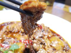 -猫姑娘大盘鸡(商城路店)