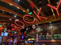 -MR.ROCKY洛奇先生RESTAURANT&BAR(宝安壹方城店)