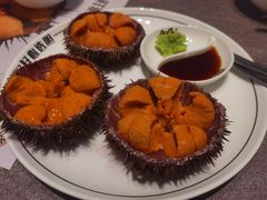 -常鲜楼常来尝鲜海胆馆(星海店)