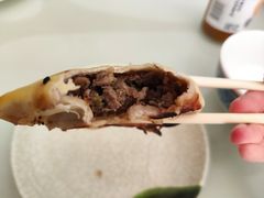 -新疆火焰山餐厅