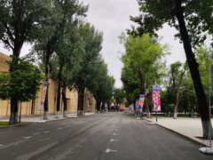 -哈尔滨文化公园