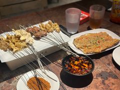 -枪火串烧·东北特色烧烤(罗湖总店)
