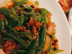 -佬麻雀·新湘菜(珠海金发购物中心店)