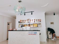 店内环境-Sasoo三和秀科技护肤抗衰中心