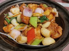 -邓丽君音乐主题餐厅