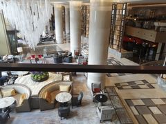 大堂-湖滨28中餐厅·西湖宴·杭州君悦酒店