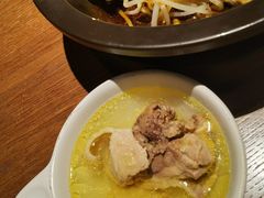 -云海肴·汽锅鸡·云南菜(领展购物广场·中关村店)