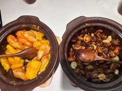 -火啫啫·粤式啫啫煲(南通首店)
