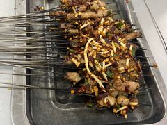 -宋文成烤肉(白沙巷店)