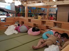 -纽斯洗浴SPA(三墩店)