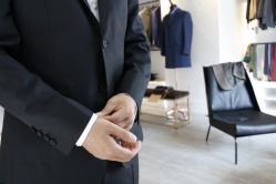 -优刻西服西装定制(金轮国际广场店)
