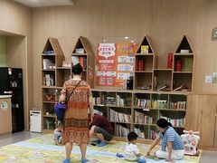 -金宝贝国际早教中心(万象城中心)