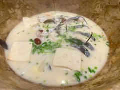 蒸汽石锅鱼-云中鱼蒸汽石锅鱼(浦东食品城店)