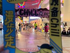 -VT101维多利广场