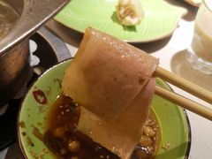 -一叶一世界•素食餐厅(环球中心店)