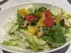 -外婆家(西红门荟聚购物中心店)