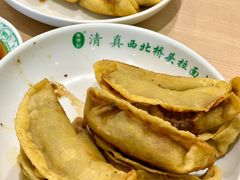-清真·西北桥头拉面大王(丁家桥店)
