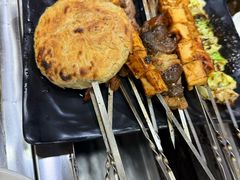 -运德成·天津老味烧烤(广开二马路店)
