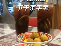 -孖记茶档·热腾茶餐(江南西plus店)