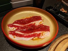 -神户赤童日式烤肉(金地广场店)