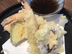 -隐初·SUSHI·美式日本料理