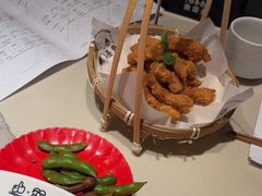 -渔语鱼酸菜鱼新川菜(来福士店)